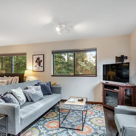 Osprey Nest Hotel Coupeville Luaran gambar