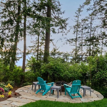 Osprey Nest Hotel Coupeville Luaran gambar