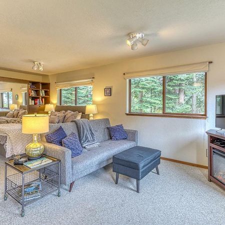 Osprey Nest Hotel Coupeville Luaran gambar