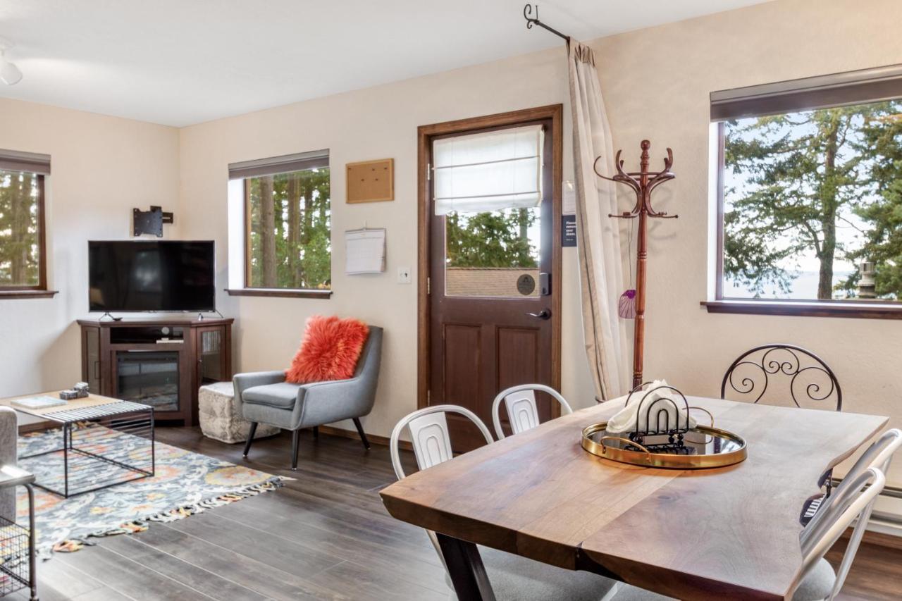 Osprey Nest Hotel Coupeville Luaran gambar