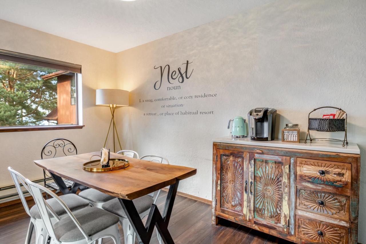 Osprey Nest Hotel Coupeville Luaran gambar