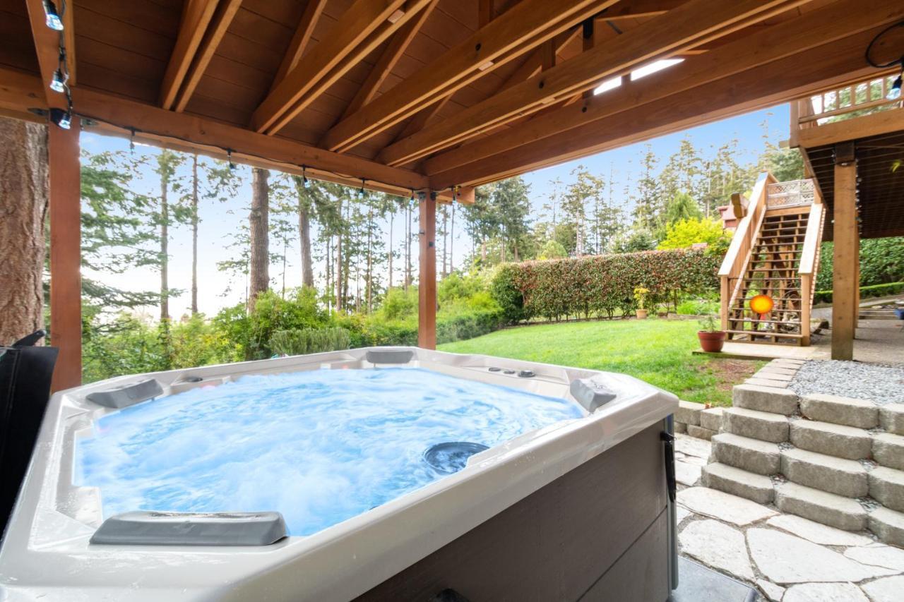 Osprey Nest Hotel Coupeville Luaran gambar