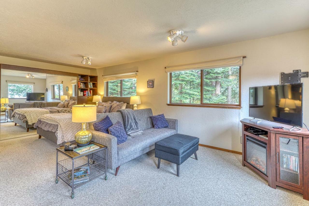 Osprey Nest Hotel Coupeville Luaran gambar